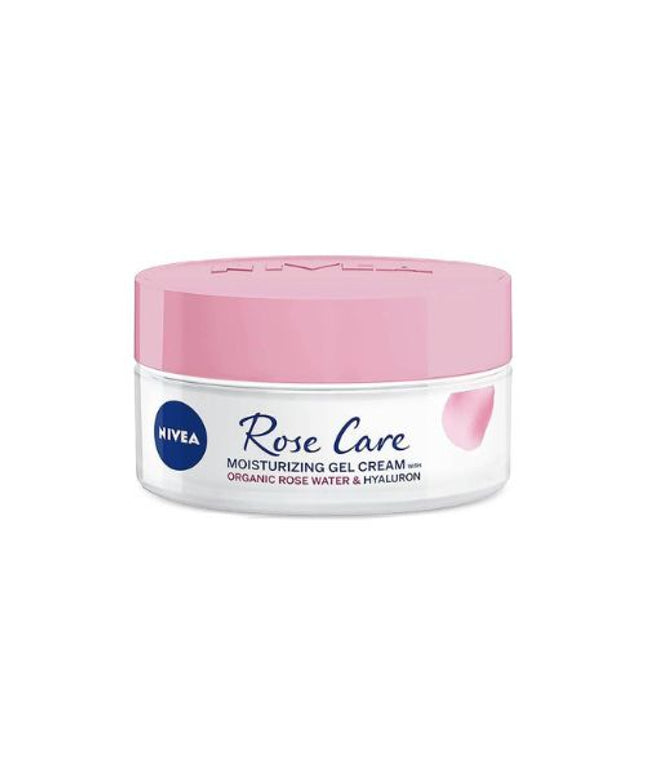 Wholesale Nivea rose care gel cream