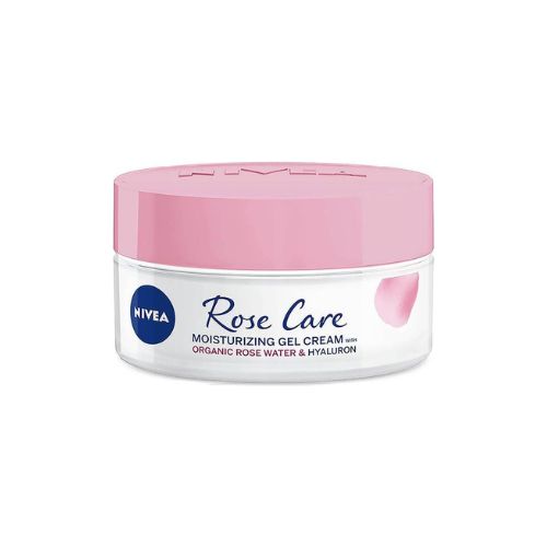 Wholesale Nivea rose care gel cream