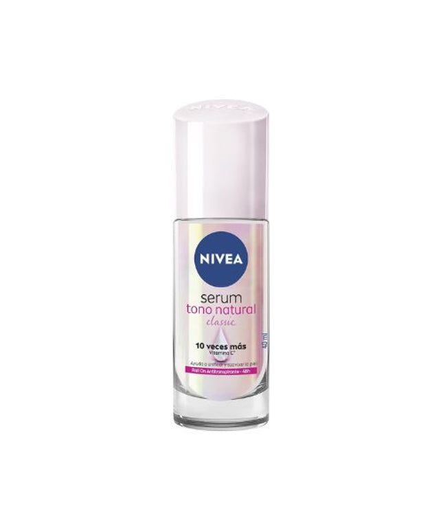 Shop Nivea tono natural Whitening Serum