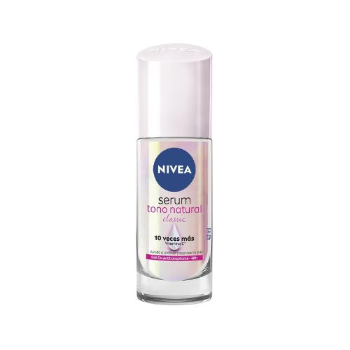 Shop Nivea tono natural Whitening Serum