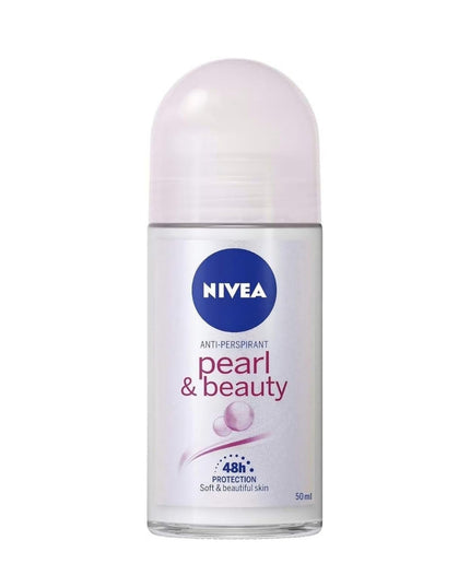 Nivea Pearl Beauty Deodorant bulk stock available from HeavenPrime supplier
