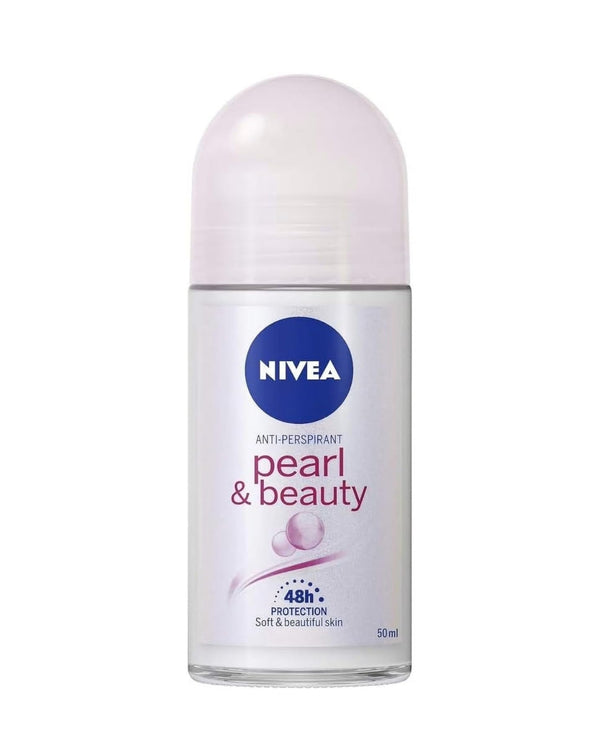 Nivea Pearl Beauty Deodorant bulk stock available from HeavenPrime supplier