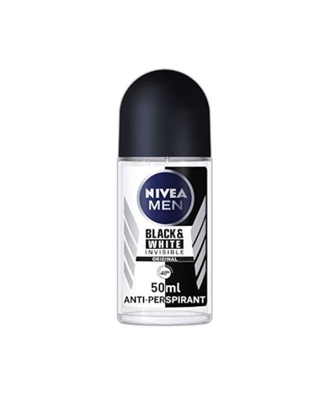 Wholesale Nivea for Men Deodorant Roll on 50 Ml
