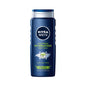 Wholesale Nivea Men  Hydration Body Wash 16.9 Fl Oz