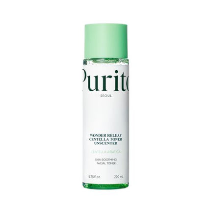 PURITO SEOUL FACIAL TONER IN WHOLESALE