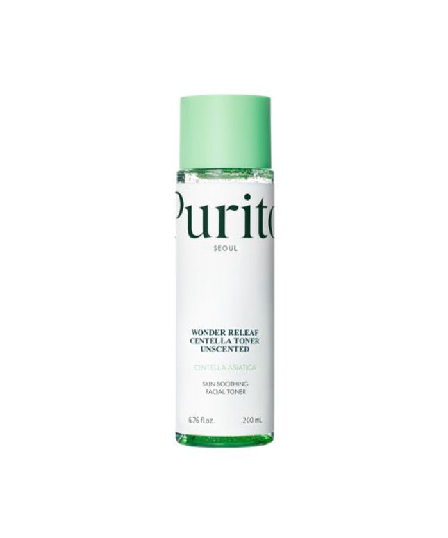 PURITO SEOUL FACIAL TONER IN WHOLESALE