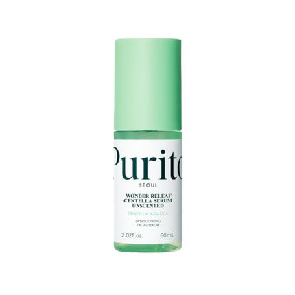 PURITO Wonder Releaf Centella Serum Unscented 60 ml
