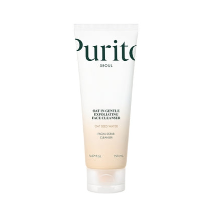 Purito seoul oat srub cleanser in bulk