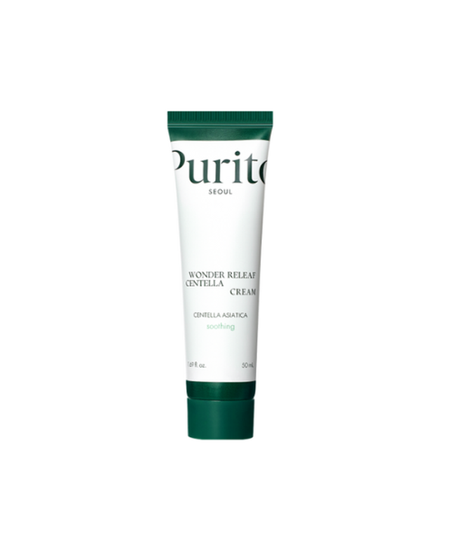 Purito seoul scented cream IN BULK SUPPLY