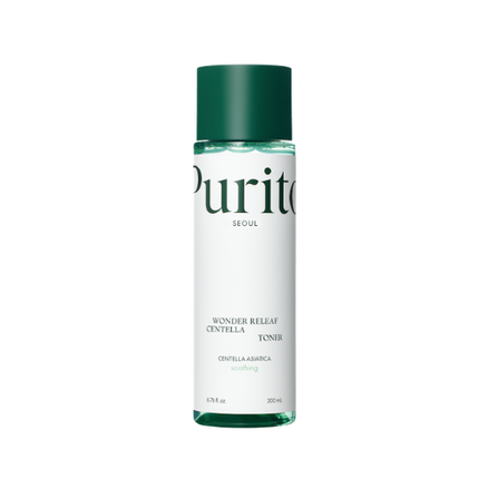 Purito seoul scented toner in bulk