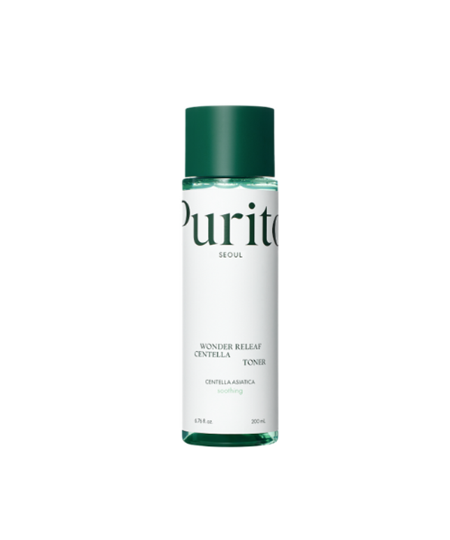 Purito seoul scented toner in bulk