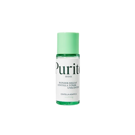 Purito seoul toner mini bulk supply