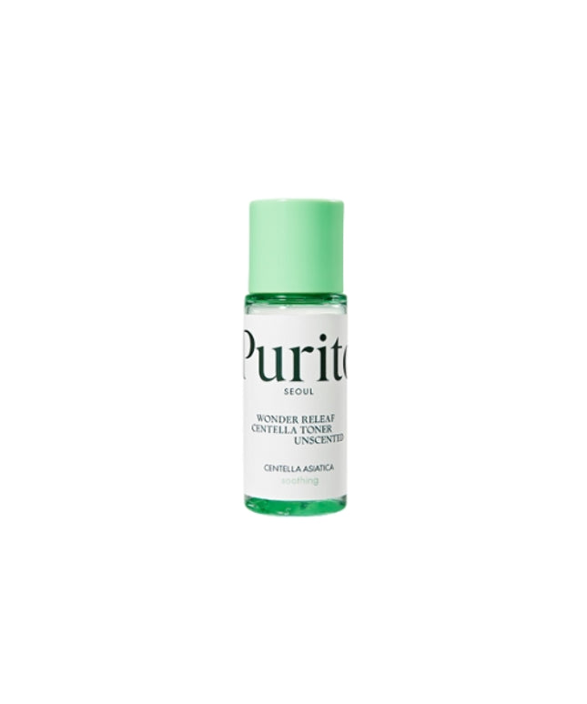 Purito seoul toner mini bulk supply