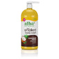 Wholesale 32 oz Alba Botanica Body Wash Coconut Rescue