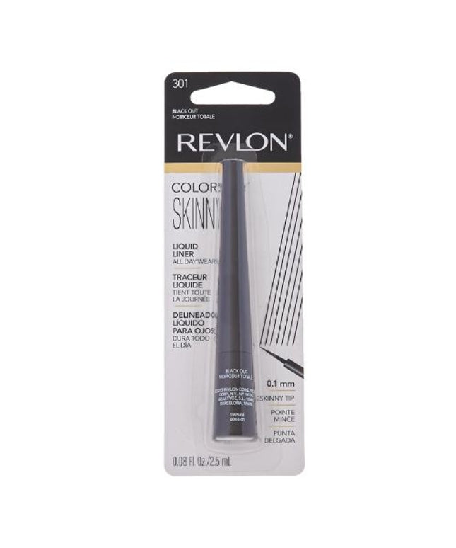 revlon distributor in usa