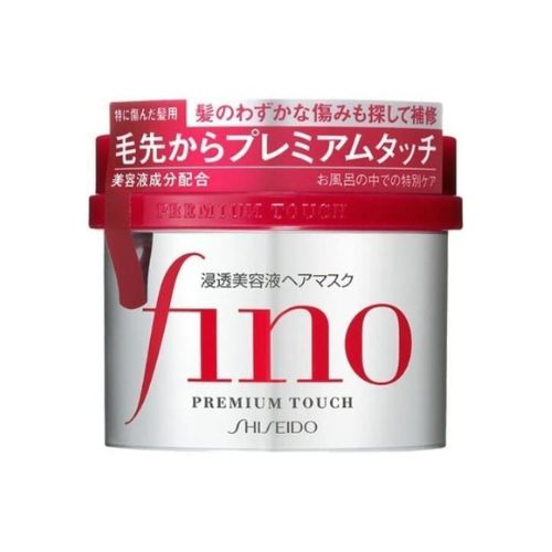 Wholesale shiseido hair mask