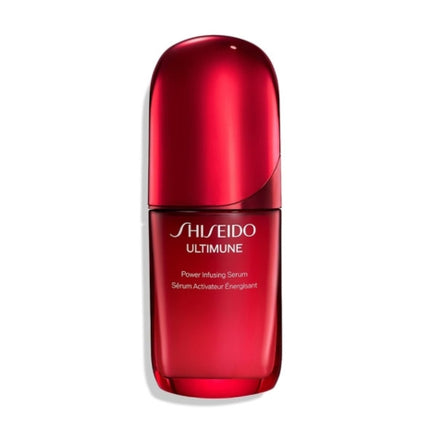 shiseido infusing serum in wholesale bulk