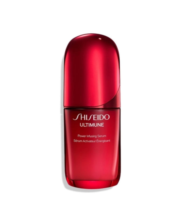 shiseido infusing serum in wholesale bulk