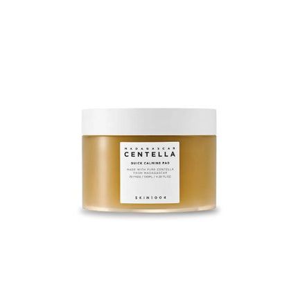 SKIN 1004 Centella Quick Calming Pad 4.39fl oz