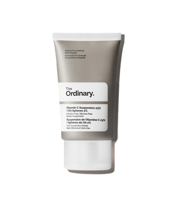The ordinary vitamin C wholesale supply 