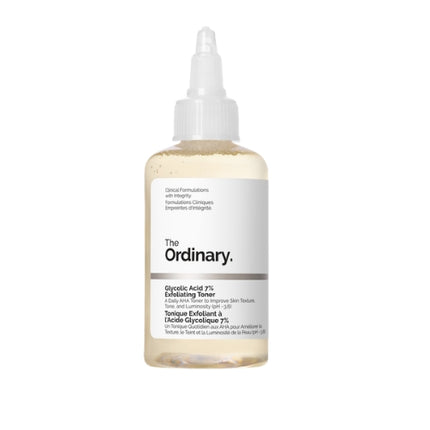 The ordinary Glycolic acid toner in bulk wholesale