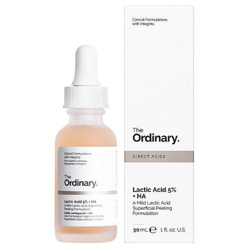 The Ordinary Lactic Acid in wholesale 