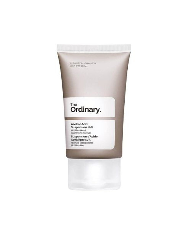 The Ordinary Azelaic Acid Suspension 10%  3.4 Fl Oz
