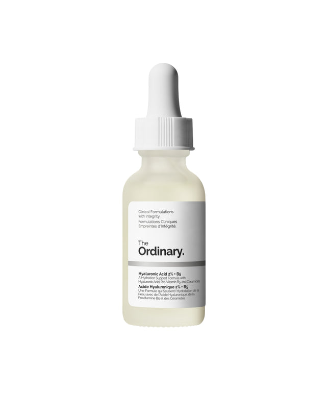 The ordinary hyaluronic acid 2% + b5 in bulk for wholesale supply 