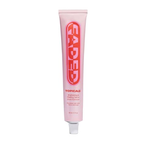 Faded topicals wholesale supplier