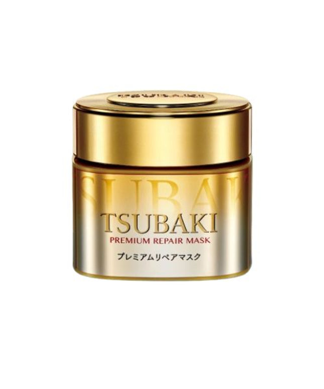 Tsubaki hair mask in bulk
