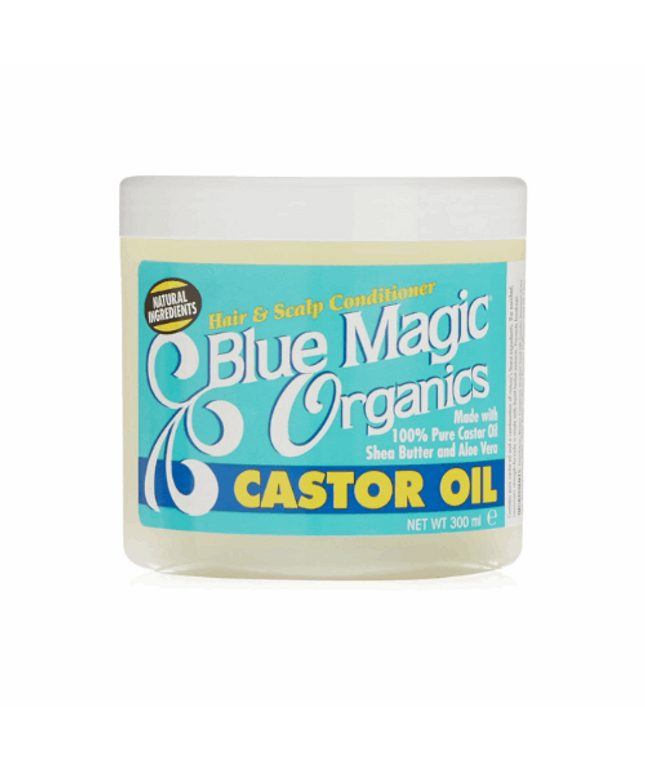 Wholesale  Blue Magic Originals Castor Oil 340g