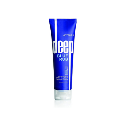 doTERRA Deep Blue Rub  4 oz