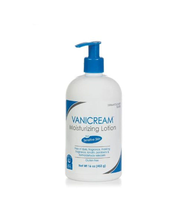 Vanicream wholesale distributors