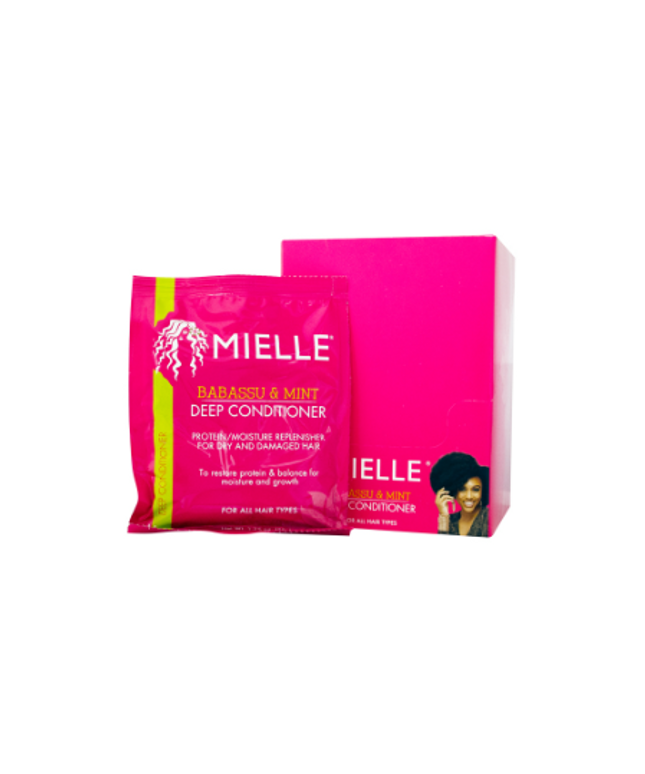 Wholesale babassumint oil deep