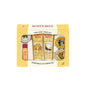 Burts bees tips and toes kit wholesale