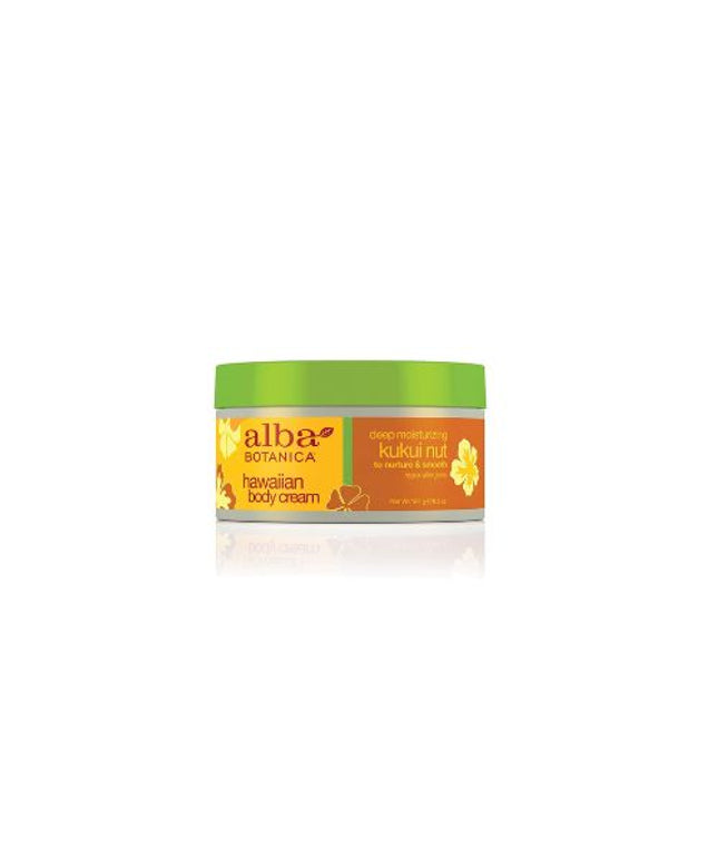 Wholesale alba botanica body cream