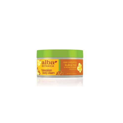 Wholesale alba botanica body cream