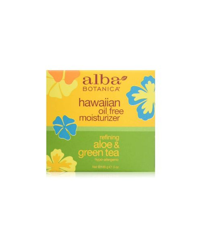 wholesale alba botanica moisturizer