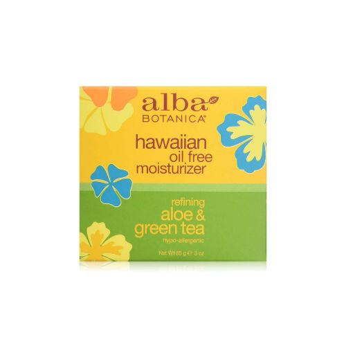 wholesale alba botanica moisturizer