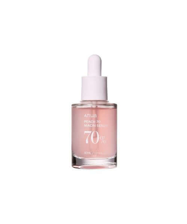 Anua Peach 70 Niacin Serum 30ml