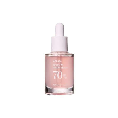 Anua Peach 70 Niacin Serum 30ml