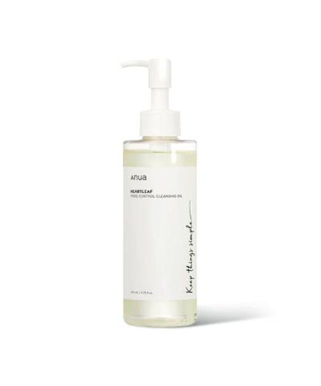 anua pore cleansing oil in wholesale 