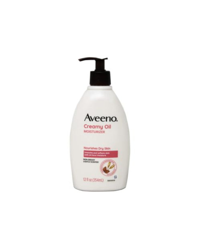 aveeno creamy oil wholesale 
