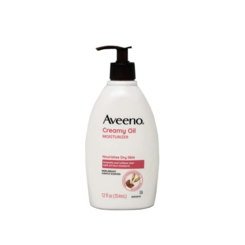 aveeno creamy oil wholesale 