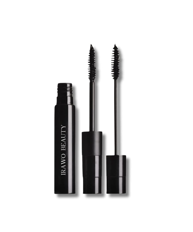 Waterproof Dual Lash Mascara