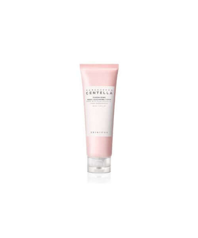  Centella Poremizing Cleansing Foam