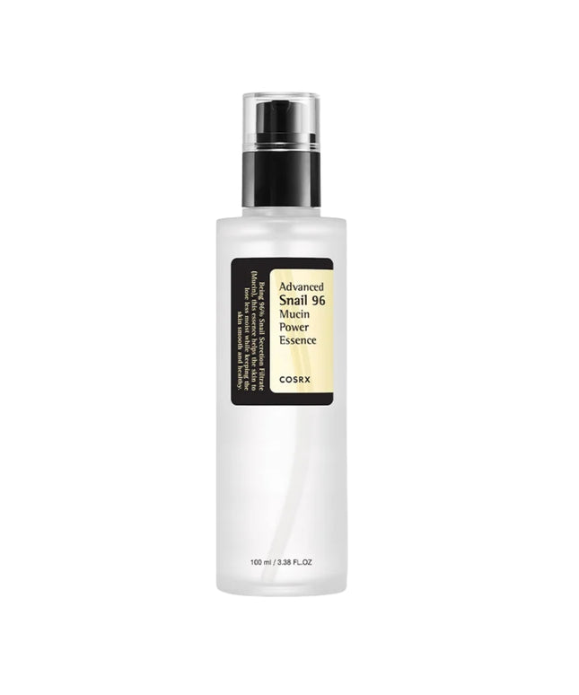 Cosrx snail mucin wholesale in bulk for beauty stores and retailers USA