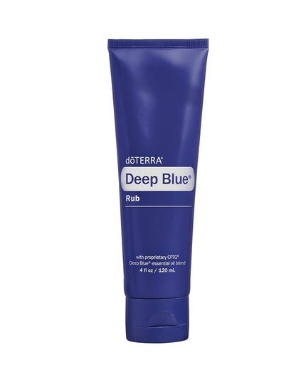 doterra blue deep rub wholesale supply