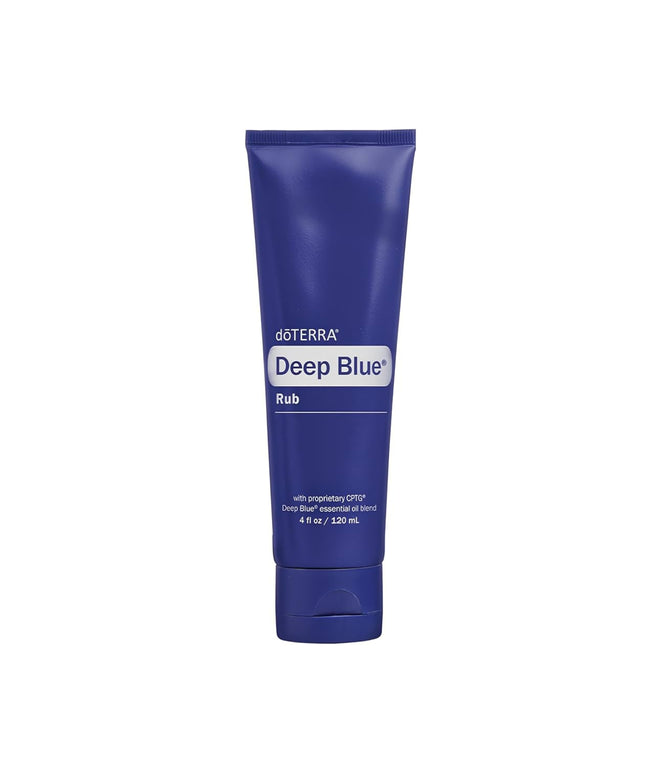 doterra blue deep rub wholesale supply