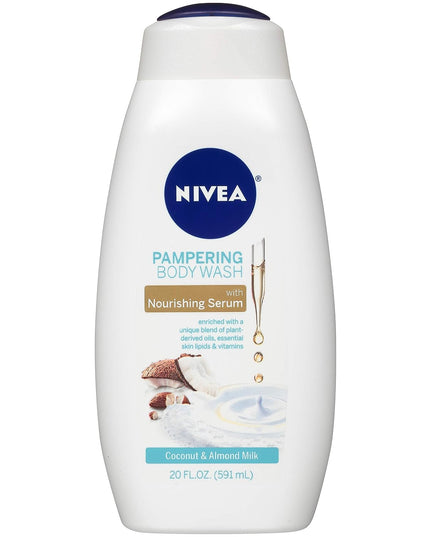 nivea lotion